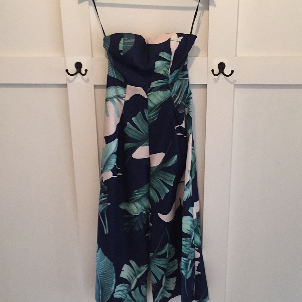 Jumpsuit